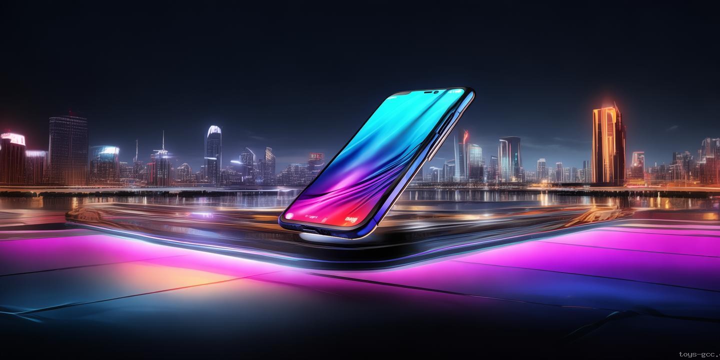 iPhone17ProMax引领国产屏新风尚，高端市场格局将变